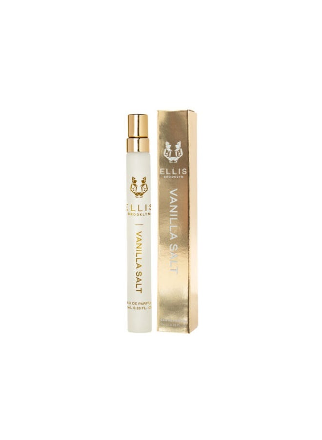 إليس بروكلين ماء عطر فانيليا سولت  10 مل - Image 2